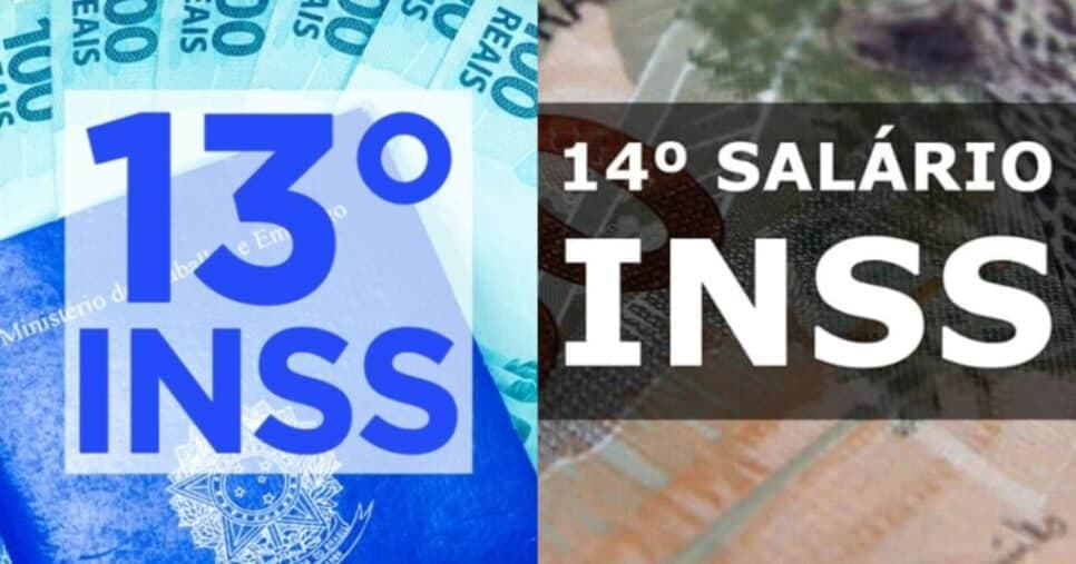Data armada do 13º e comunicado sobre o 14º: INSS confirma 2 viradas aos aposentados 60+ em 2025