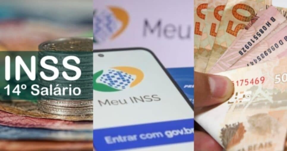 14º salário do INSS será pago em janeiro de 2025?