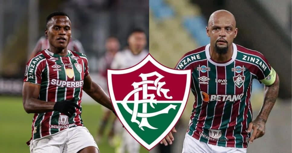 Desfecho de Arias, Felipe Melo desiste da aposentadoria e +1 reforço: 3 viradas atingem o Fluminense em 2025