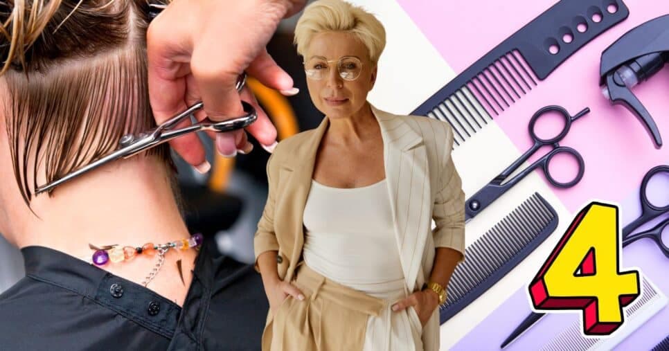 Carinha de 30 novamente: 4 cortes somem com rugas e são melhores que plásticas às idosas 60+