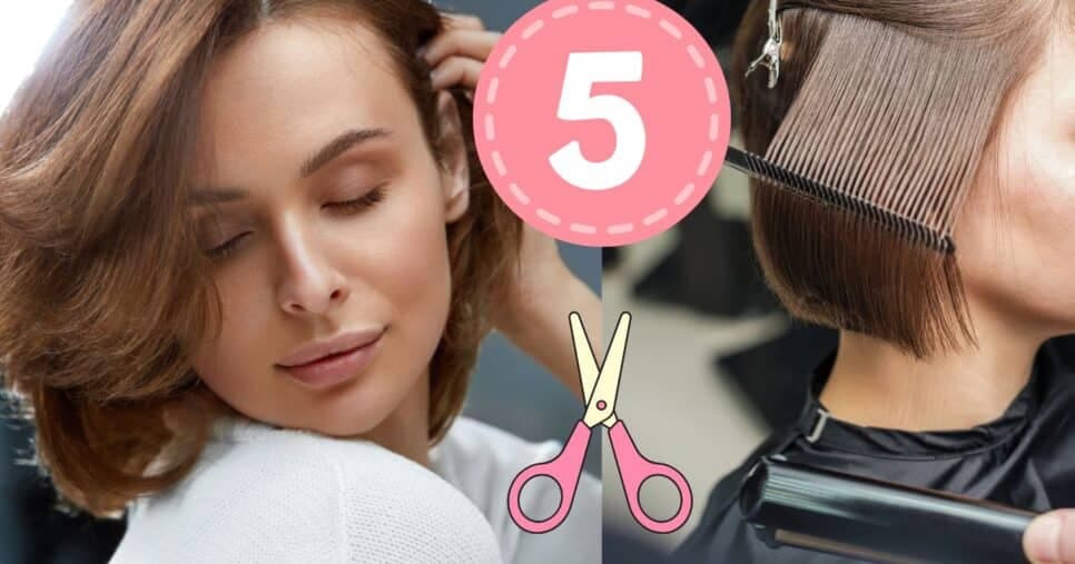 Adeus rugas: 5 cortes de cabelo que rejuvenescem até 20 anos e são tendência para mulheres 40+ em 2025