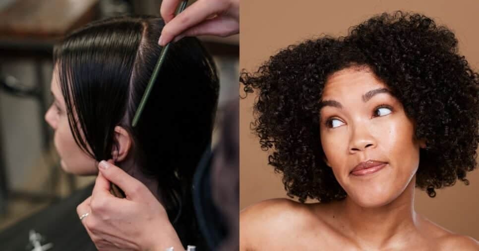 Fonte eterna da juventude: 4 cortes de cabelo deixam mulheres 55+ com carinha de 30 novamente