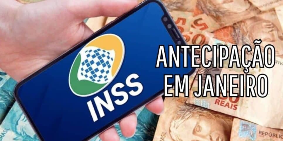 Aposentados em festa: INSS garante antecipação de pagamento em janeiro para salvar idosos 60+ em 2025