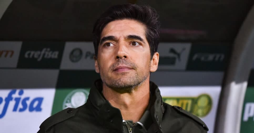 Abel Ferreira confirma contratações no Palmeiras (Foto: Eurasia Sport Images/Getty Images)