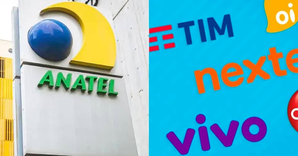 Decreto da Anatel: Nova lei anunciada afeta serviço e crava fim de uma era na Claro, Tim e mais