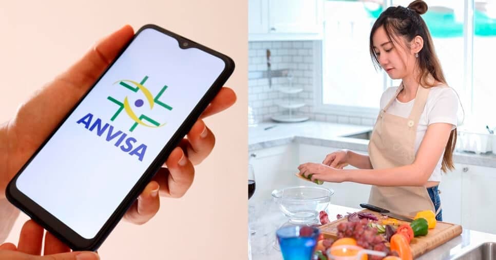 Queijo, sal e +1 querido das donas de casa: Anvisa confirma proibição de 3 produtos populares após descoberta