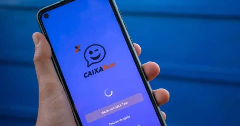 Para iniciar 2025 com dinheiro no bolso: Caixa Tem libera saque de R$ 3000 em apenas 4 passos fáceis