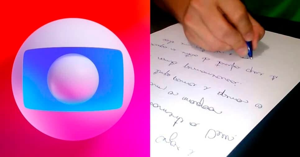 LUTO: Atriz da Globo que se suicidou tem carta psicografada divulgada e dá recado de partir o coração