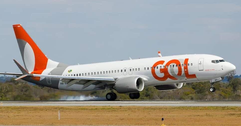 "Não oferecerá": Fim de serviço popular da Gol é confirmado e abala aeroportos de SP e RJ em 2025