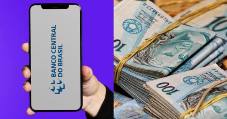 À beira da extinção: Fim do Real em papel é cravado diante de novo serviço anunciado pelo Banco Central