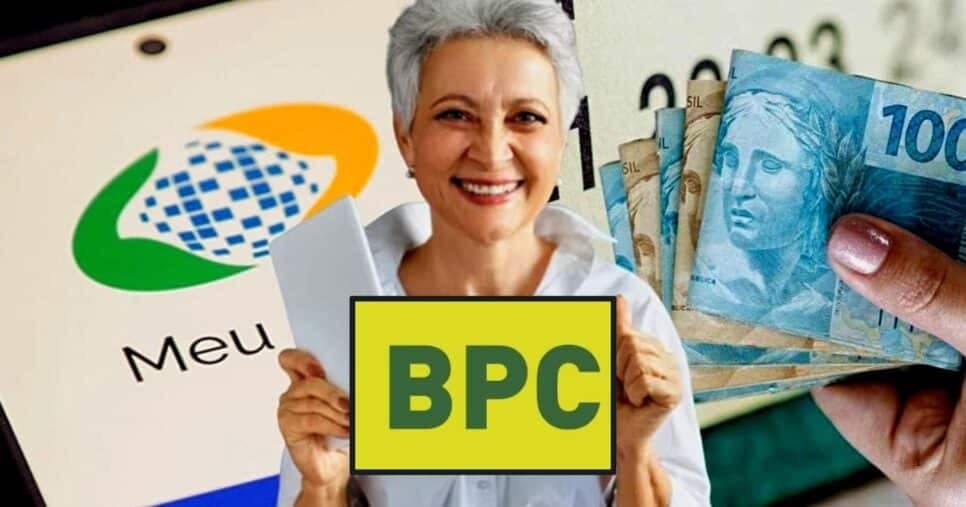 Pago pelo INSS: Nova regra do BPC protege idosos mesmo com aumento de renda