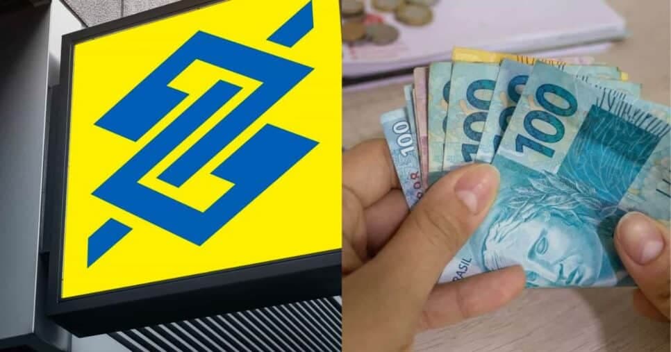 Banco do Brasil e extra - Foto Reprodução Internet
