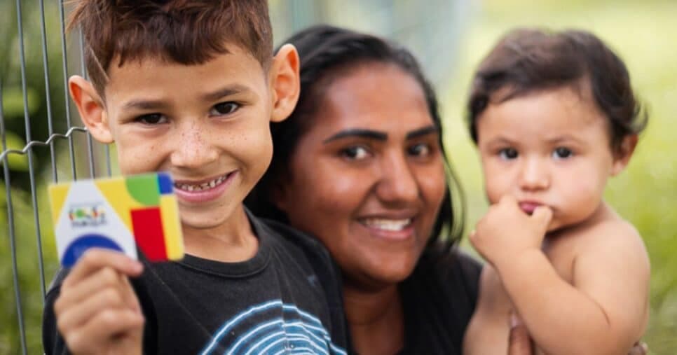 Bolsa Família passa por grande mudança e governo confirma nova regra de renda e permanência