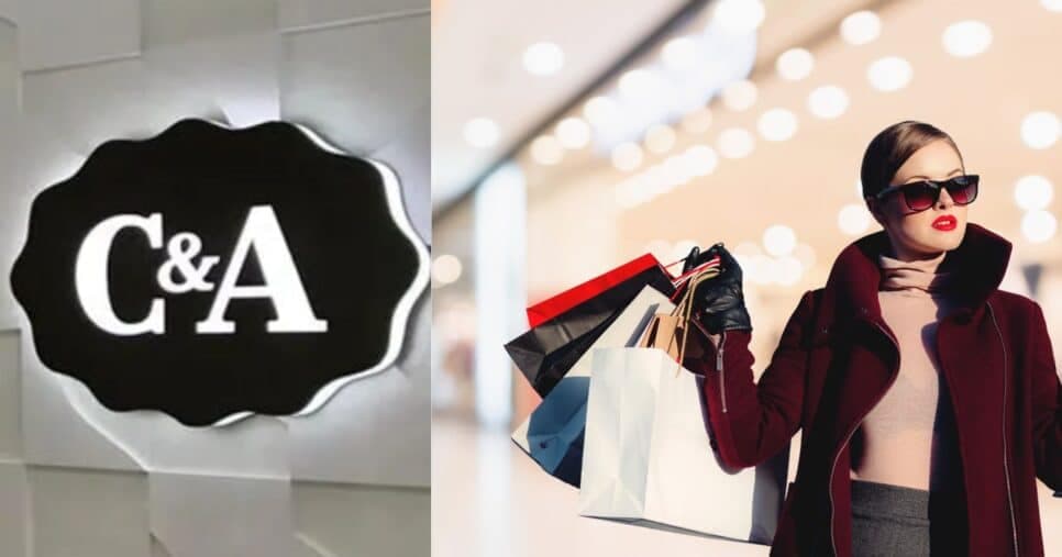Terror da C&A: Nova rival desembarca no Brasil em shopping popular de SP com precinhos para virar nº1