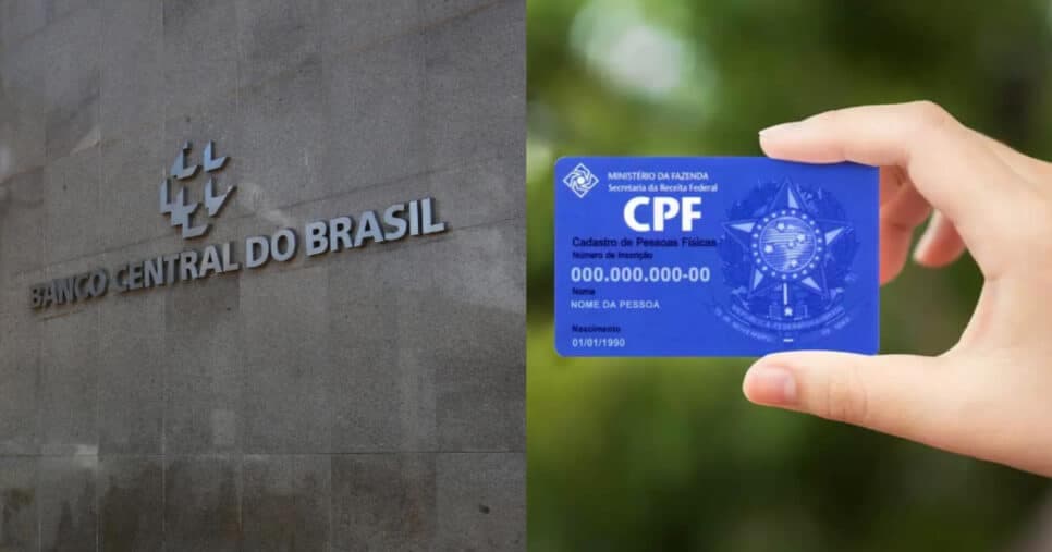 Adeus na Caixa, BB e mais: Lei do Banco Central em vigor libera encerramento de contas por 3 terrores no CPF