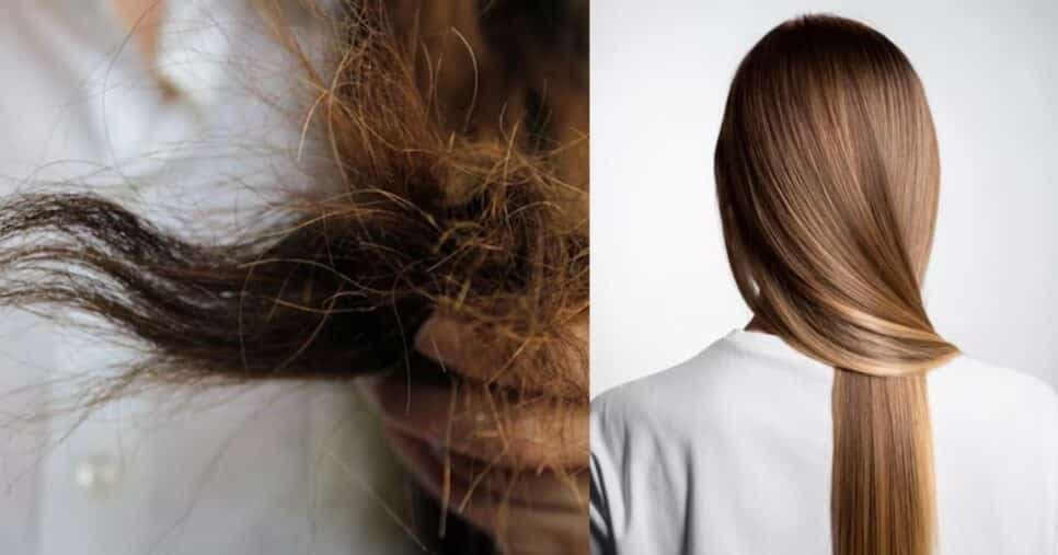 Nem o melhor salão vai salvar: 4 hábitos populares estão ressecando 5x mais o seu cabelo
