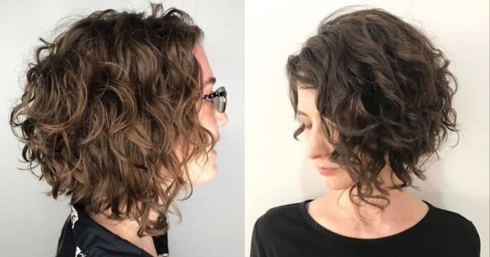 Corte de cabelo curto assimétrico (Foto: Reprodução/ Internet)