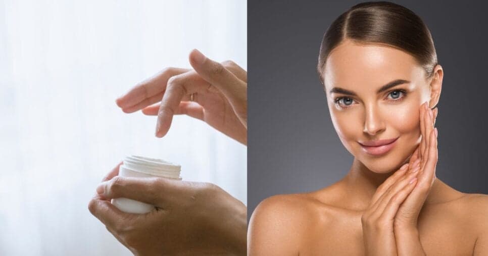 Use todos os dias e não terá mais rugas: Creme natural rejuvenesce por menos de R$ 20