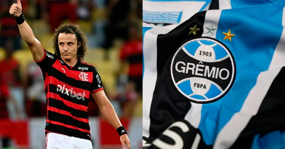 Craque indo pro Corinthians, contratação de David Luíz e +1: Guerra crava 3 viradas no Grêmio de Quinteros