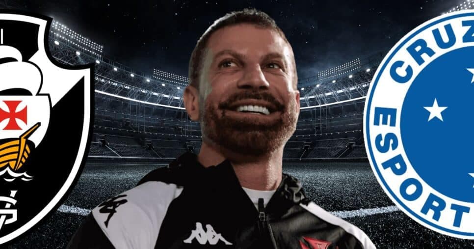 Pedrinho libera PIX no Vasco e arranca craque de R$ 10M do Cruzeiro para Carille aniquilar rivais em 2025