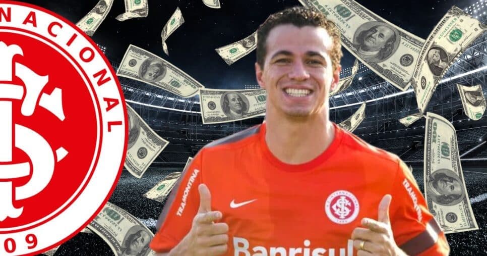 Retorno TRIUNFAL de Leandro Damião, adeus de craque de R$ 136M e +1: 3 viradas do Internacional em 2025