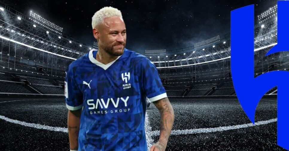 Neymar, em fim de contrato com o Al Hillal, expõe que quer voltar ao Brasil e define onde vai jogar em 2025