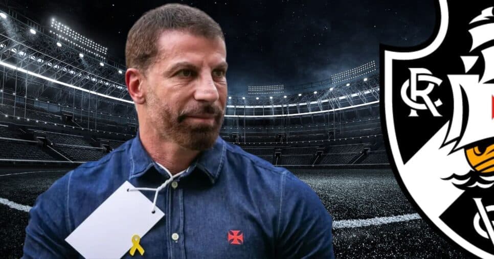 Carille manda buscar e Pedrinho não desiste da contratação de craque de R$ 17M do Corinthians para o Vasco