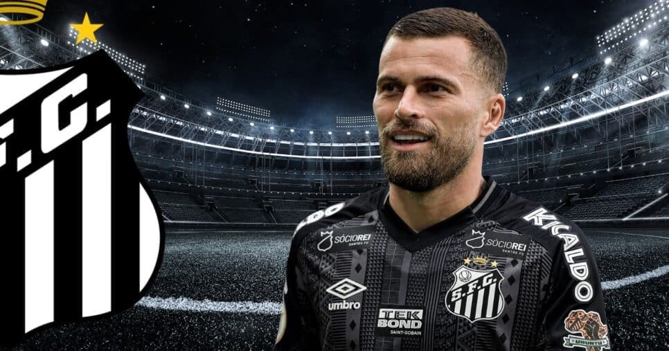 Caixinha ciente: Marcelo Teixeira crava desfecho de Lucas Lima no Santos em 2025