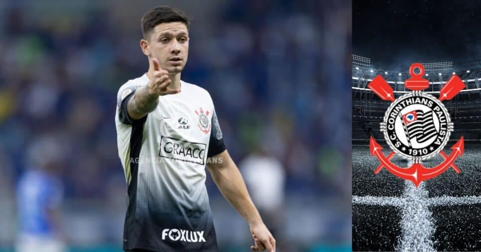 Ramon desesperado: Rodrigo Garro está fora do Corinthians e notícia cai como bomba hoje (13)