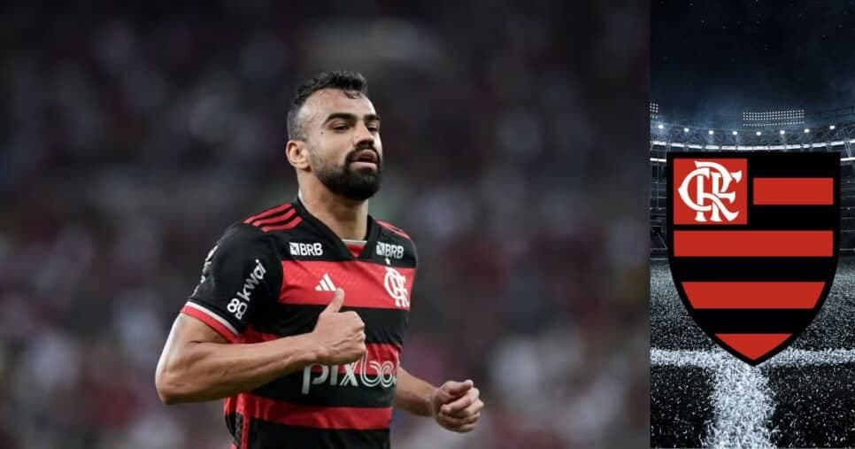 Bap libera PIX de R$24M para ter substituto de Fabrício Bruno no Flamengo em 2025