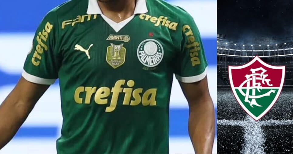 R$36M: Mano Menezes passa por cima de Leila Pereira para ter ídolo do Palmeiras em 2025