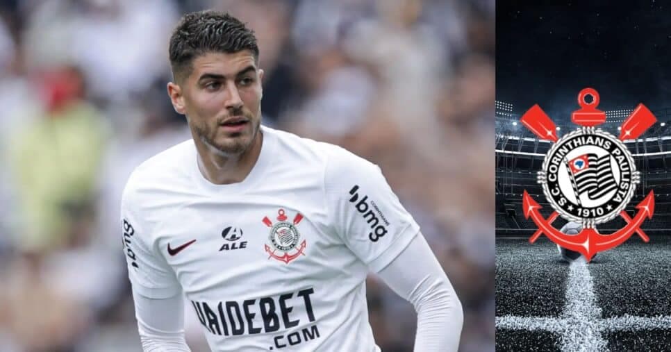Ramón Díaz bate o martelo e Pedro Raul tem veredito final no Corinthians dias antes de decisão