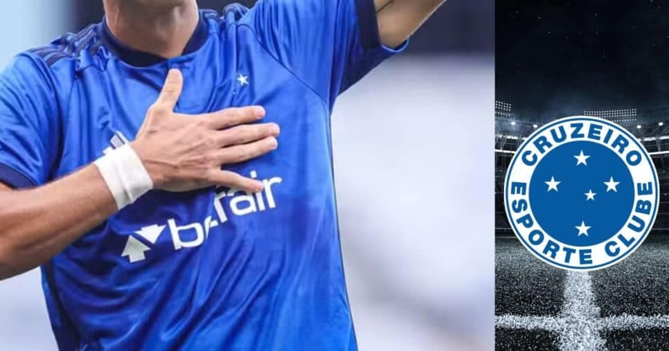 Desfecho de Dudu, demissão de treinador e +1: Pedrinho BH vive 3 viradas no Cruzeiro