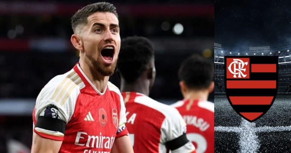 R$ 84M na mesa: Jorginho e +1 craque de seleção estão prestes a vestir a camisa do Flamengo em 2025