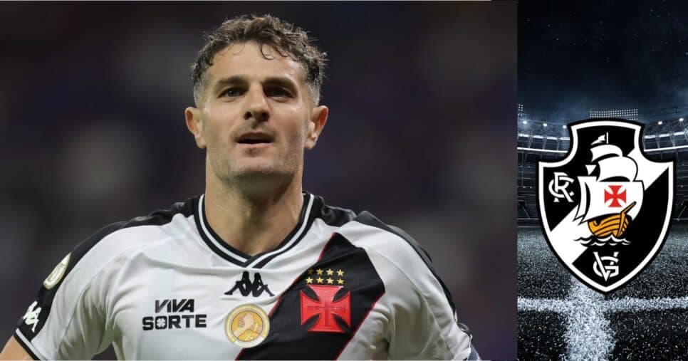 Dupla de Vegetti: Pedrinho libera PIX milionário por contratação de joia do Palmeiras no Vasco em 2025