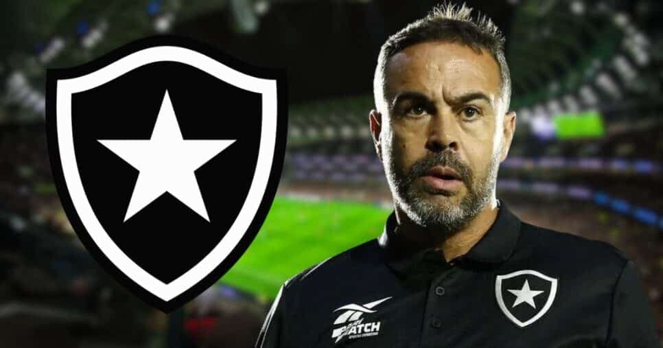 Substituto de Artur Jorge no Botafogo Textor bate martelo sobre novo técnico em 2025