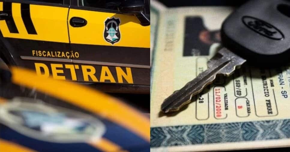 "Não haverá mais cobrança": Decreto do Detran-SP acaba com pagamento temido da CNH a paulistas em 2025