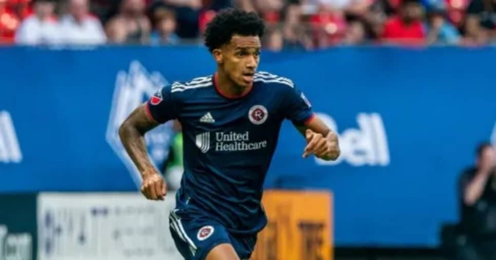 Dylan Borrero (Foto: Jordan Jones / GETTY IMAGES NORTH AMERICA)