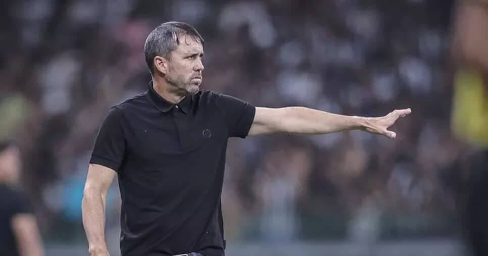 Vingança contra Inter e Atlético-MG: Coudet é confirmado em time da Série A e inicia trabalho para 2025