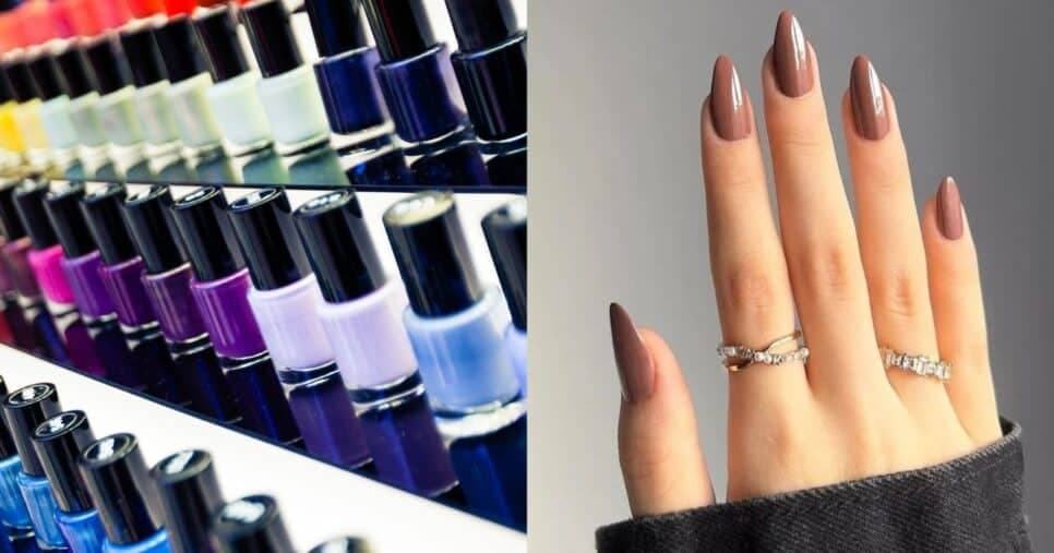 Febre da beleza em 2025: 5 cores de esmaltes sofisticados e modernos para mulheres 20+ arrasarem no verão