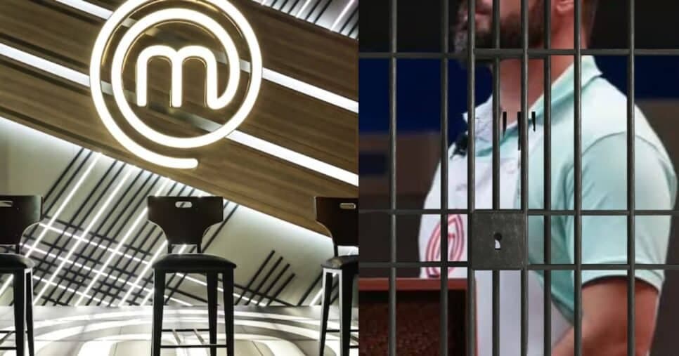 Escândalo: Estrela do Masterchef acaba de ter prisão decretada após denúncia de estupro de menina de 12 anos
