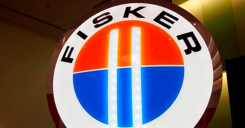Falência da Fisker (Foto: Reprodução) Falência da Fisker (Foto: Reprodução)