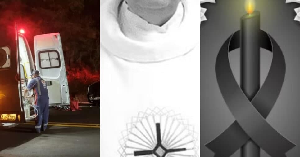 Luto urgente: Padre aclamado acaba de ter morte confirmada aos 57 anos após sofrer acidente trágico de carro