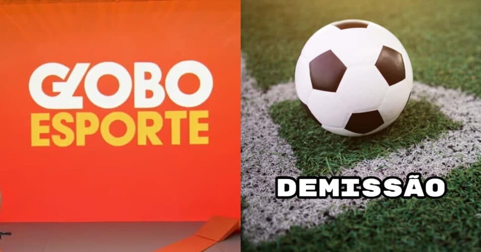 2025 mal começou: Globo Esporte crava 1ª demissão relâmpago de técnico de time popular do Brasil após vexame