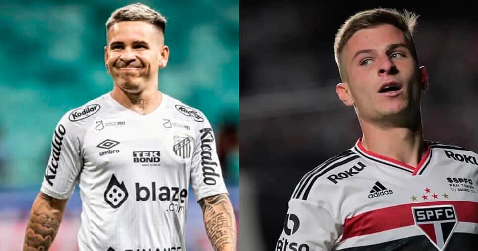 Contratação de Galoppo e desfecho de Soteldo: Teixeira crava 2 viradas no Santos de Pedro Caixinha