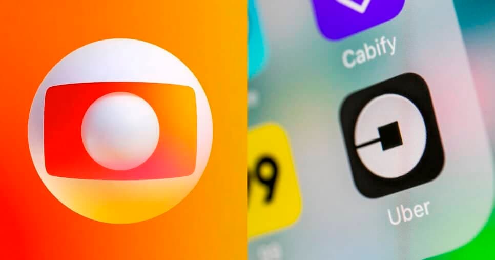 Nova lei e adeus: Jornal da Globo confirma FIM de app tão popular como a Uber em país hoje (19/01)