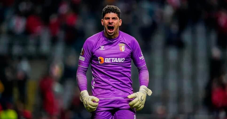 Grêmio tem interesse em Matheus Magalhães (Foto: Reprodução) 