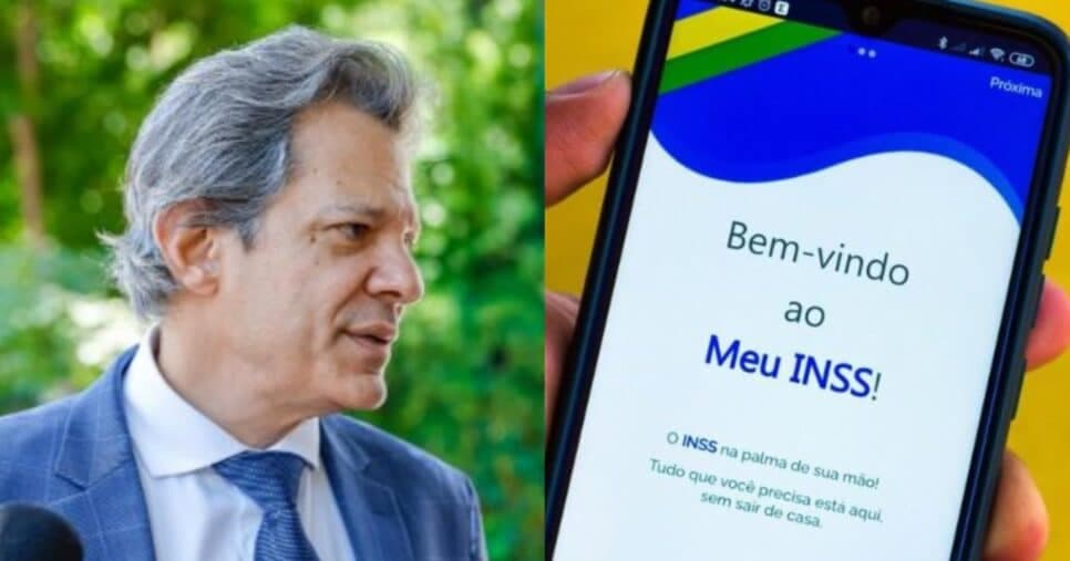 Haddad ciente: 2 passos para se aposentar antes dos 50 sem depender da idade mínima do INSS