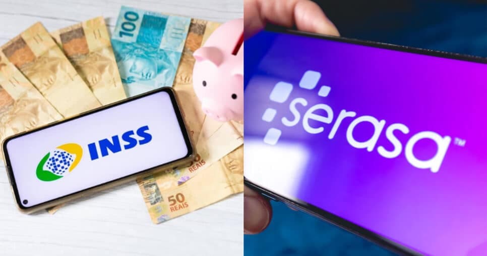Pode comemorar: Serasa traz lista de aposentados do INSS que não precisam declarar Imposto de Renda em 2025
