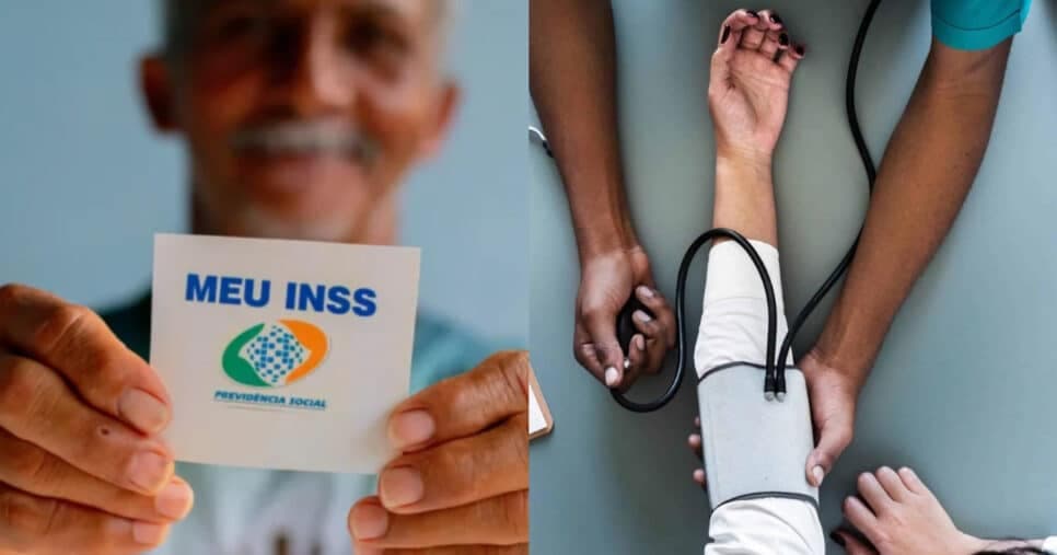 Descanso IMEDIATO: Lista oficial de 14 doenças em vigor em 2025 traz aposentadoria no INSS sem carência